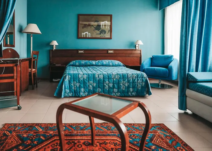 Dante Family Spa ResortAlbergo