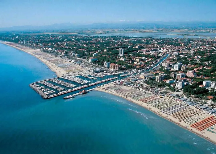 Hotel Losanna Cervia